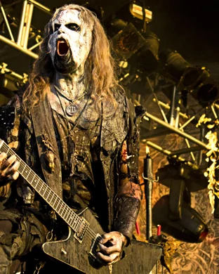 Baldy's Metal Brotherhood