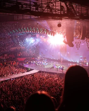 Candlelight: Tribute to Queen & The Beatles Corpus Christi