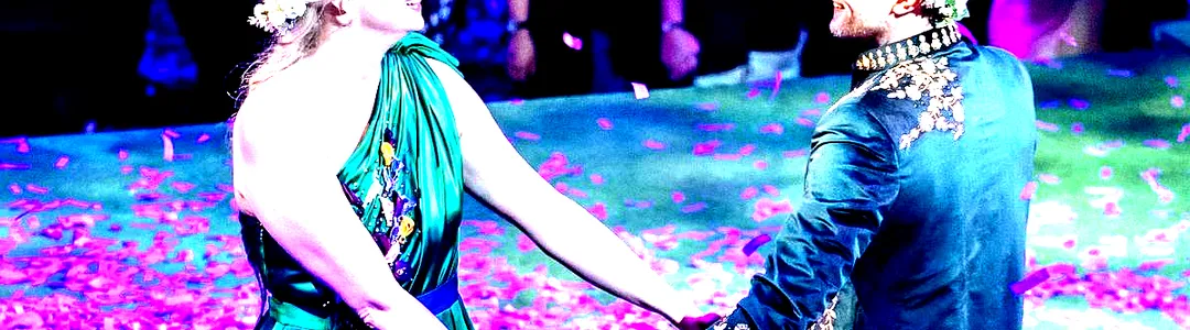 A Midsummer Night's Dream