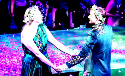 A Midsummer Night's Dream