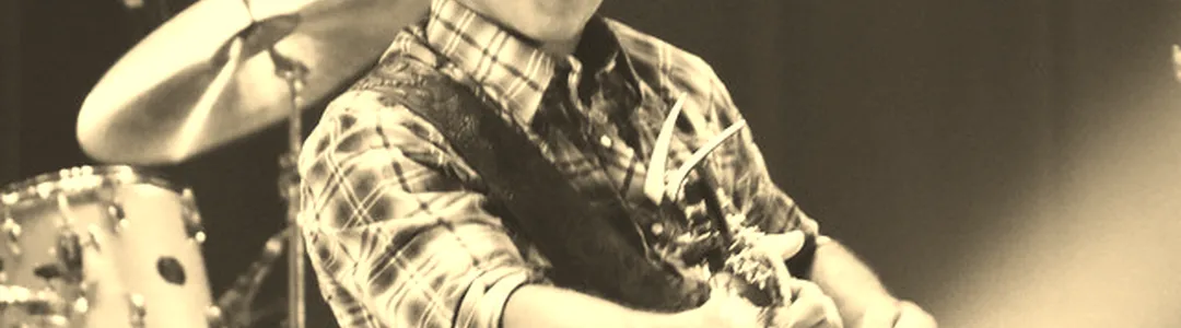 Aaron Watson
