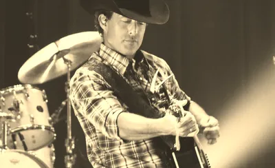 Aaron Watson