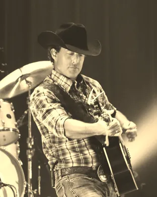 Aaron Watson Corpus Christi