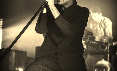 Awolnation