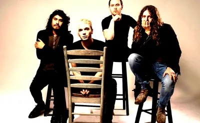 Badflower