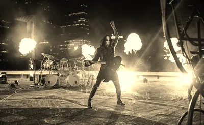 Behemoth