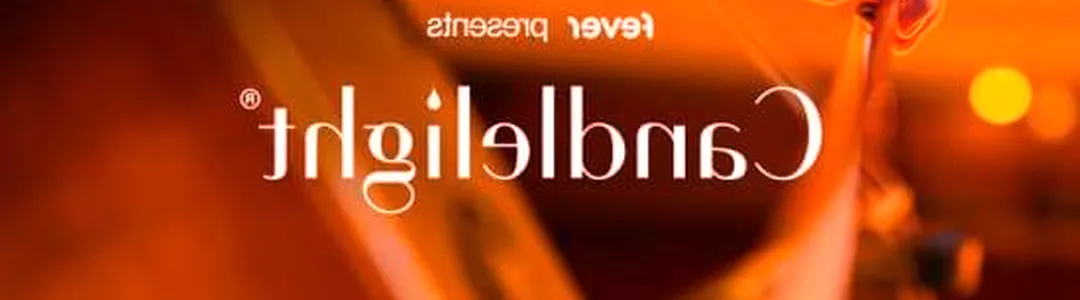 Candlelight: 90s Hip Hop on Strings