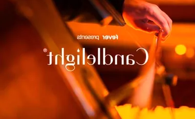 Candlelight: 90s Hip Hop on Strings