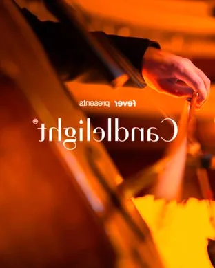 Candlelight: 90s Hip Hop on Strings