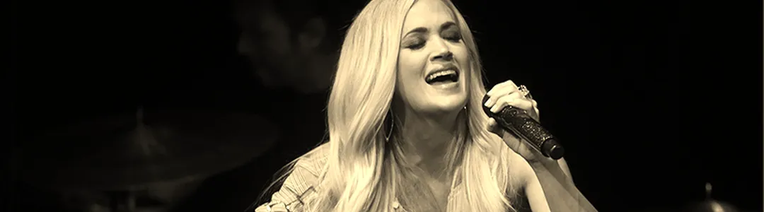 Carrie Underwood