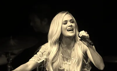 Carrie Underwood