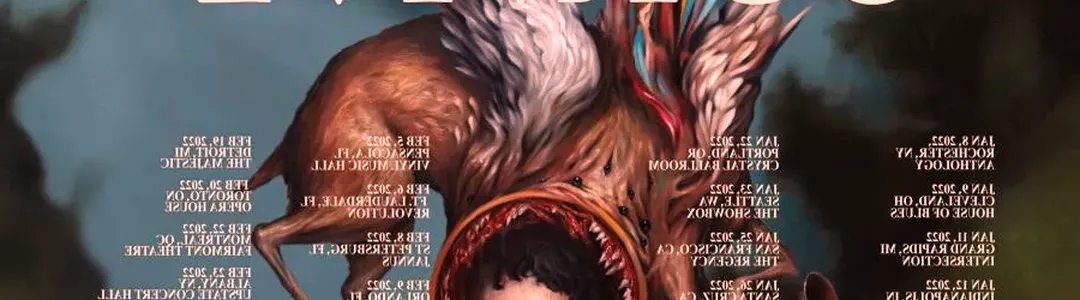 Circa Survive