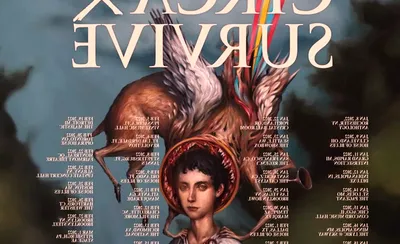 Circa Survive