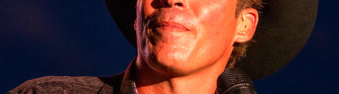 Clay Walker
