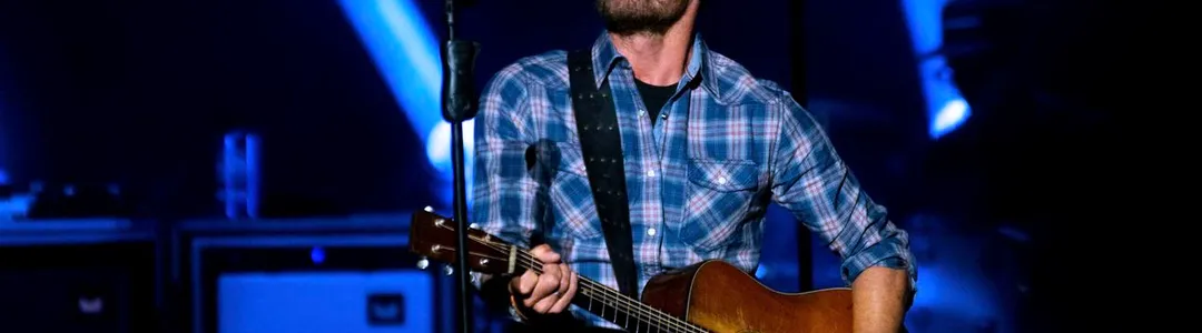 Dierks Bentley