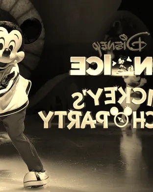 Disney On Ice
