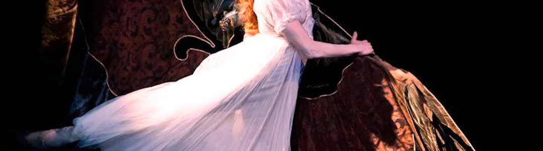 Dracula - Ballet