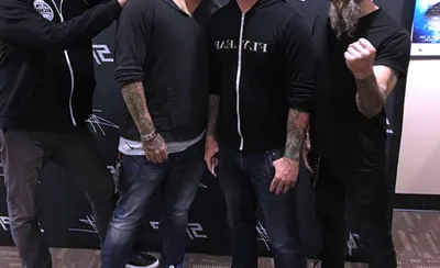 Drowning Pool