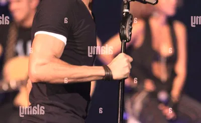 Enrique Iglesias