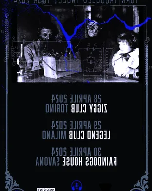 EyeHateGod
