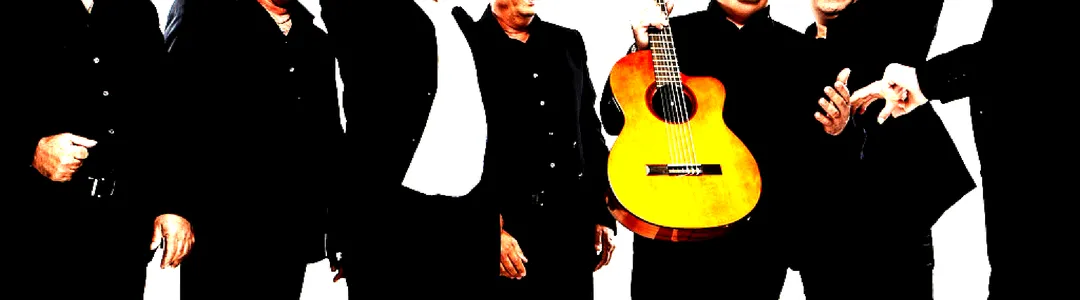 Gipsy Kings