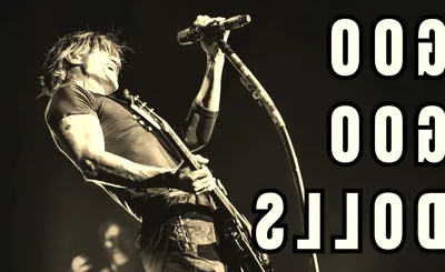 Goo Goo Dolls