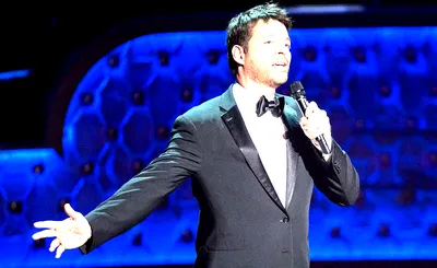Harry Connick Jr.