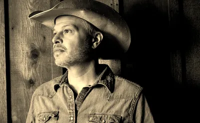 Jason Boland