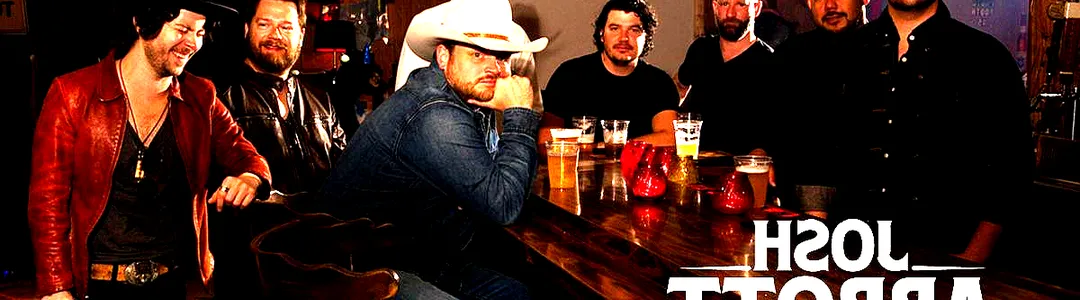 Josh Abbott Band