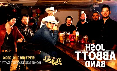 Josh Abbott Band