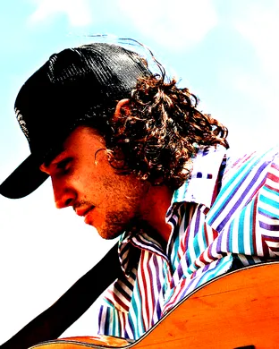 Josh Meloy