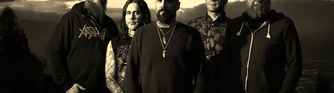Killswitch Engage