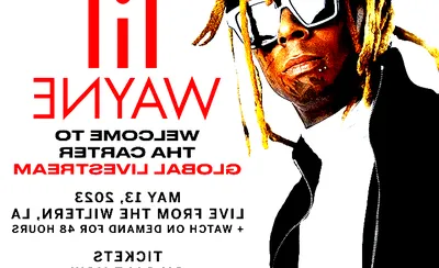 Lil Wayne