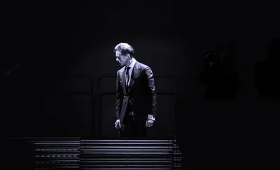 Luis Miguel