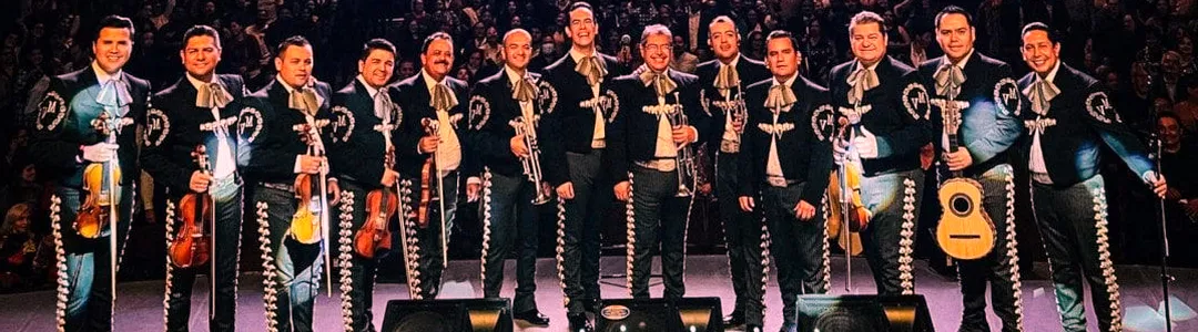 Mariachi Vargas De Tecalitlan