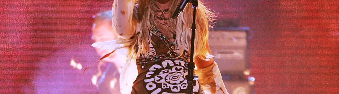 Miranda Lambert