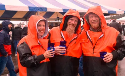 Oysterfest