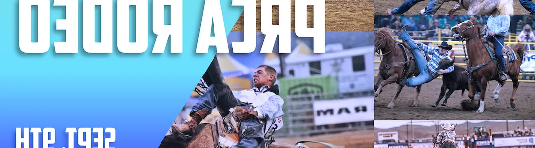 PRCA Rodeo