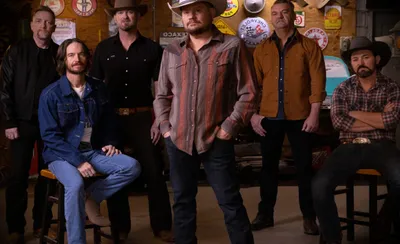 Randy Rogers Band