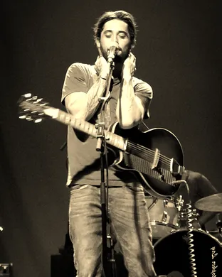Ryan Bingham & The Texas Gentlemen