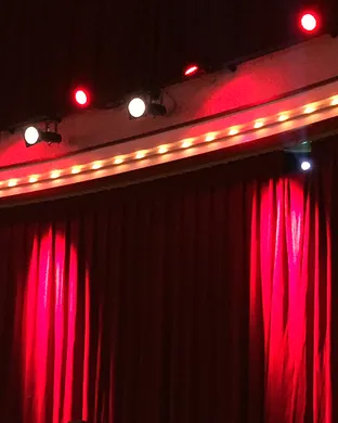 Sesame Street Live: Elmo's Got the Moves