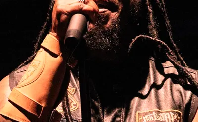 Sevendust