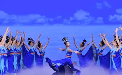 Shen Yun Performing Arts