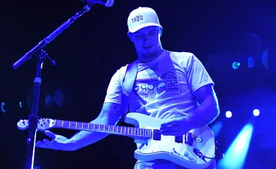 Slightly Stoopid