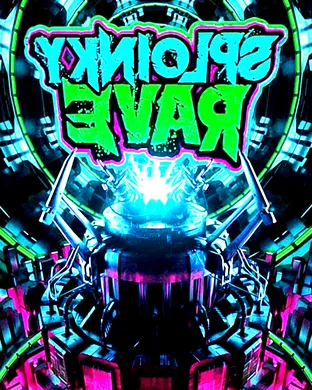 Sploinky Rave