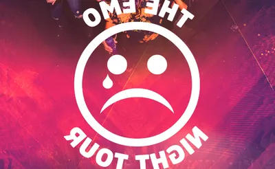 The Emo Night Tour
