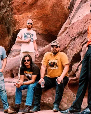 The Red Clay Strays & St. Paul and The Broken Bones