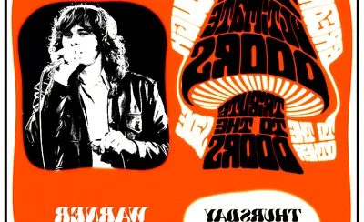 The Ultimate Doors - A Tribute to The Doors