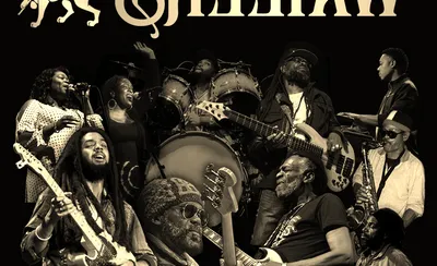 The Wailers