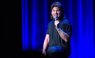 Theo Von